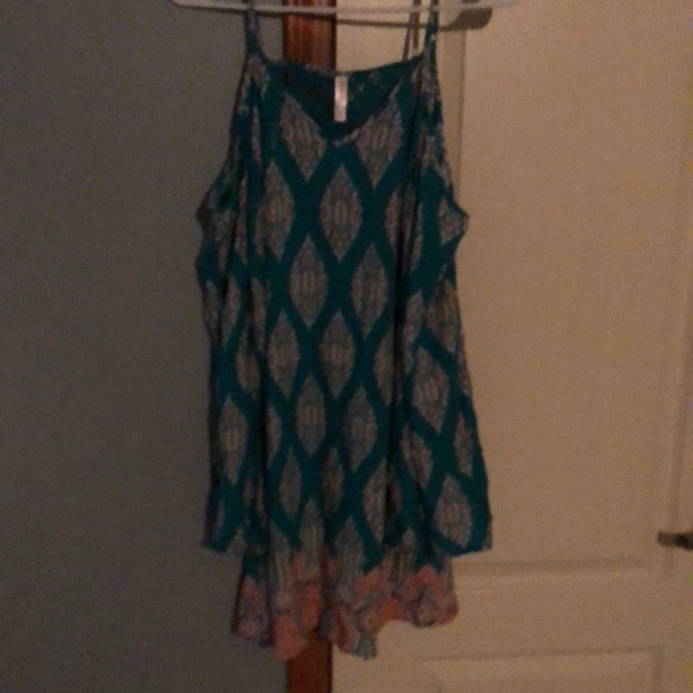 Cute spring/summer dress